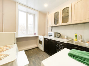 Апартаменты у Дома-Музея Декабриста Князя Трубецкого