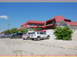 Гостевой Дом Вилла Виктория