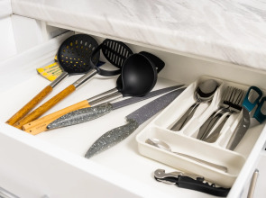 Квартира Сеть апартаментов ЧемодаНН на Правдинской