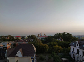 Эксклюзивные Апартаменты у Кремля! Будь в самом центре Жемчужины Сибири!