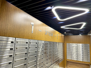 Апартаменты Happy Nobel Студия Рядом с Центром Казани