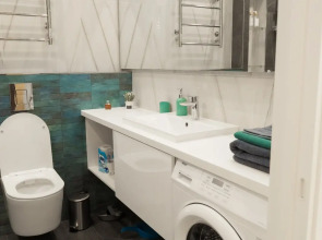 Апартаменты ДзенХоум Мечта 1032