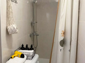 Апартаменты в самом центре Казани