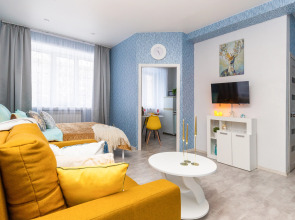 Квартира 1-ая Метро Карла Маркса