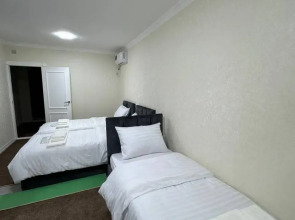 Отель Registan Palace