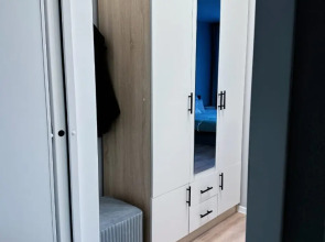 Квартира Apartment Comfort Кантемировская 11