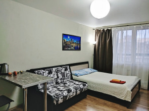 Апартаменты Пара Суток