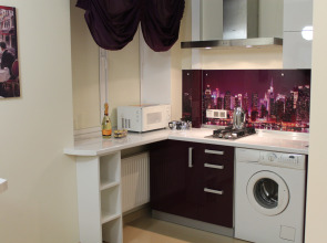 Апартаменты Студия Метро Пл. Победы