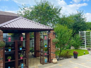 Гостевой Дом Совёнок