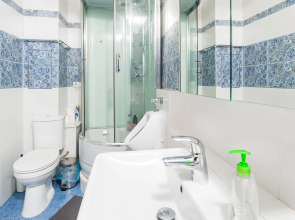 Апартаменты на Курашова