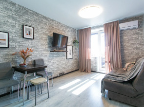 Квартира Welcome на Николаева 18