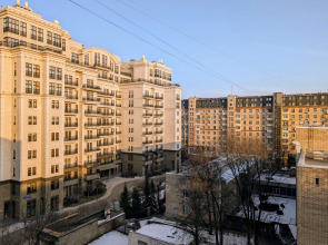 Квартира Свободна- 2-я Фрунзенская 10