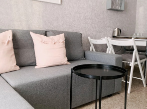 Апартаменты Династия