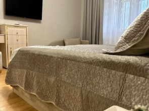 Апартаменты на Чкалова, д.37 с видом на горы