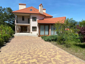 Гостевой дом в Кедровой роще