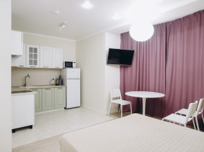 Мебелированные комнаты на ул.Конституции 24А г.Сочи