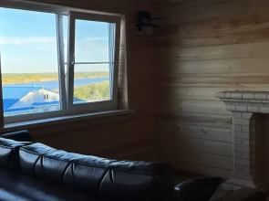 Гостевой Дом Ривер Клаб