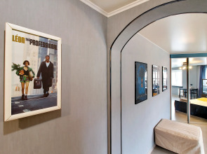 Квартира в самом сердце Петрозаводска