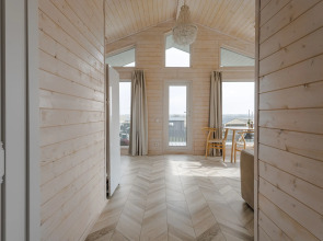 Частный дом МатрешкаHome