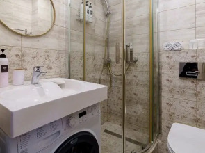 Апартаменты Marshmallow Studio