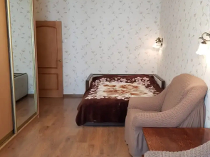 Апартаменты Five Corners Center