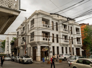 Velvet Hotel