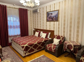 Отель Sarbon