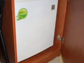 Мини-Отель Добрый Кот