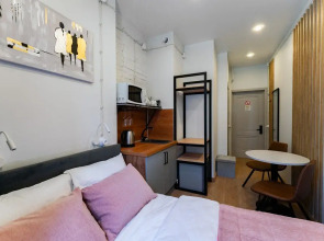 Апартаменты Variant M 60