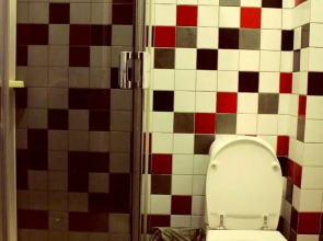 Хостел Кот Матроскинн на Орловском