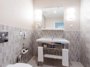 ISG Sabiha Gokcen Airport Hotel - Special Class