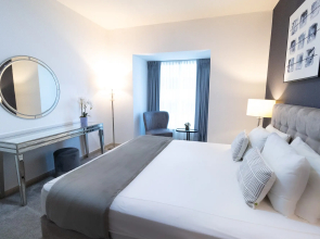 Апартаменты Elite Tower Dubai Marina