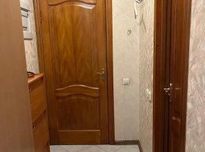 Квартира 1 -ая квартира на Киевской