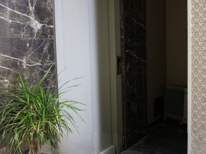 Отель Pilot Baku