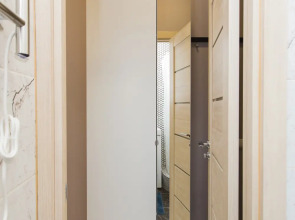 Квартира 3 Оранж парк