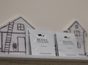 Апартаменты в Самом центре Светлогорска