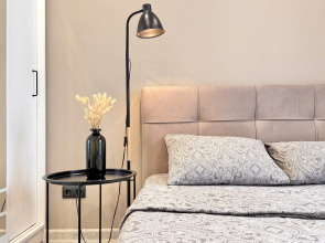 Квартира Hugge Place [Объект 131]