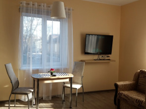 Апартаменты Studio Star