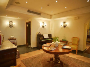 Hotel Real Orto Botanico