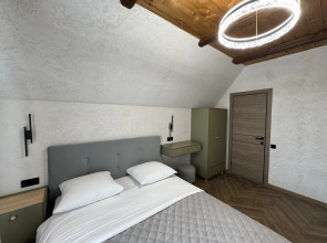 Гостевой дом Волшебный сад