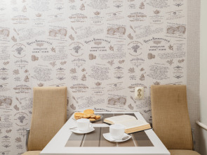 Апартаменты Нахимова 6А