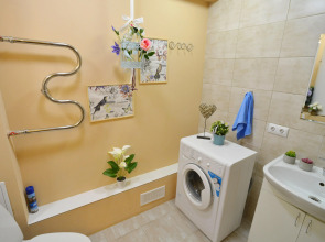 Гостевой дом Boho Home на Невском