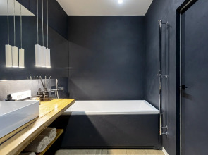 Квартира На Крыгина 94