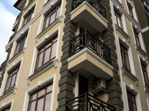 Отель Атмосфера