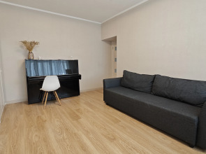 Квартира Warm Central