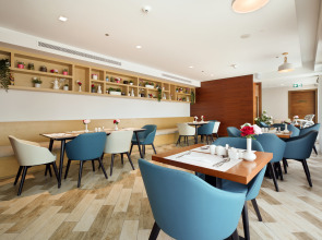 Millennium Mont Rose Executive Apartments