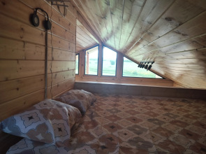 Гостевой Дом Барнхаус в Кистыше