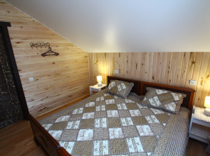 Гостевой дом АлтынЪ