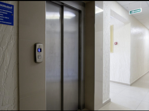 Апартаменты на Цветочной, недалеко от Олимпийского парка