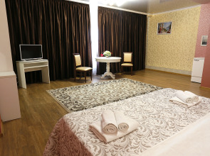 Отель Гранд Лион